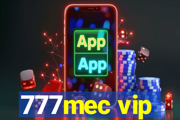 777mec vip